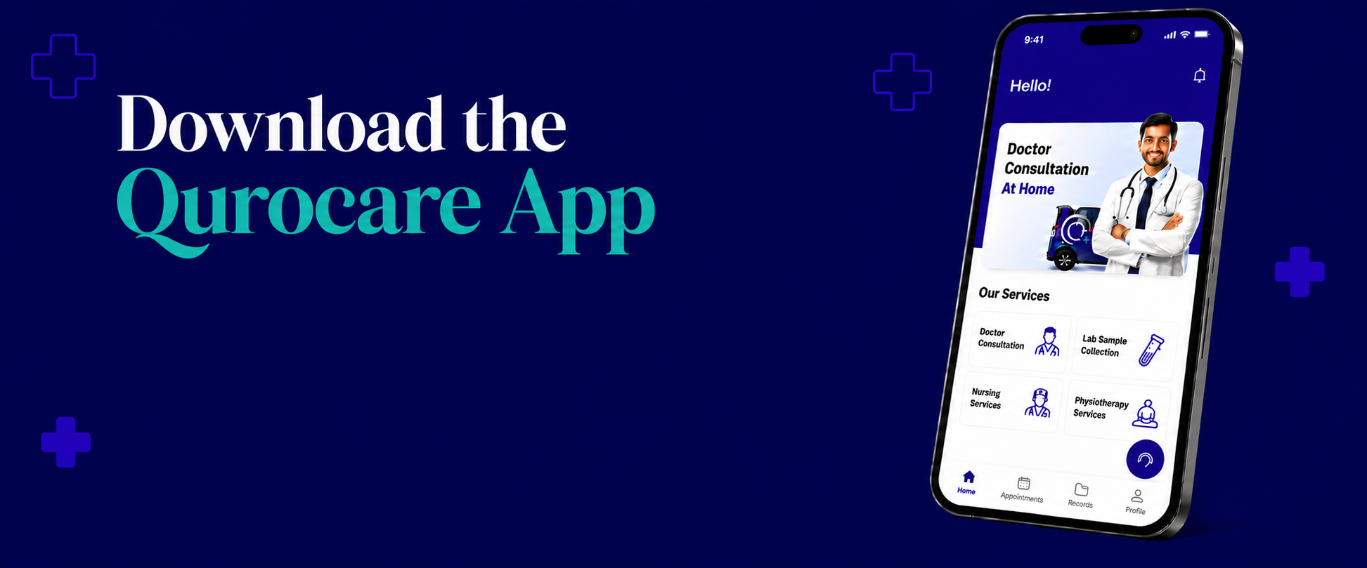 App Banner
