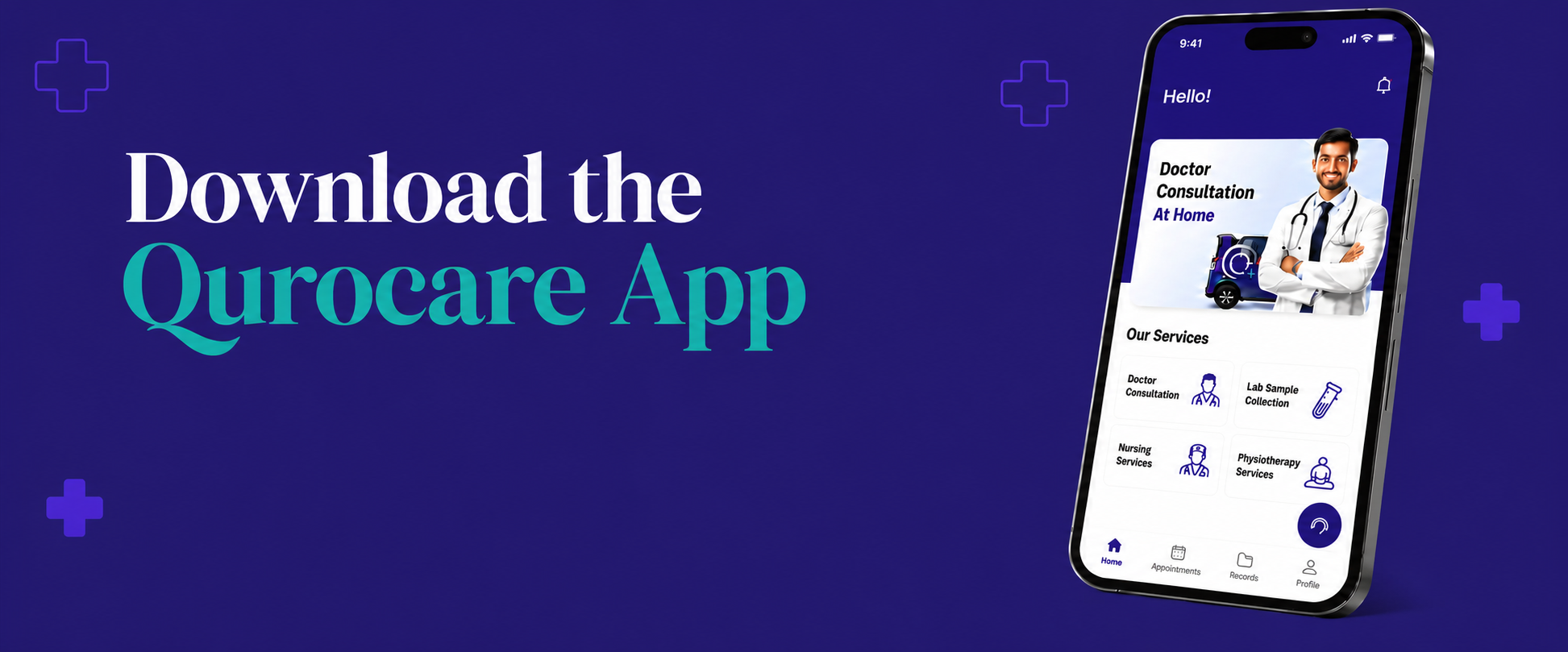 App Banner