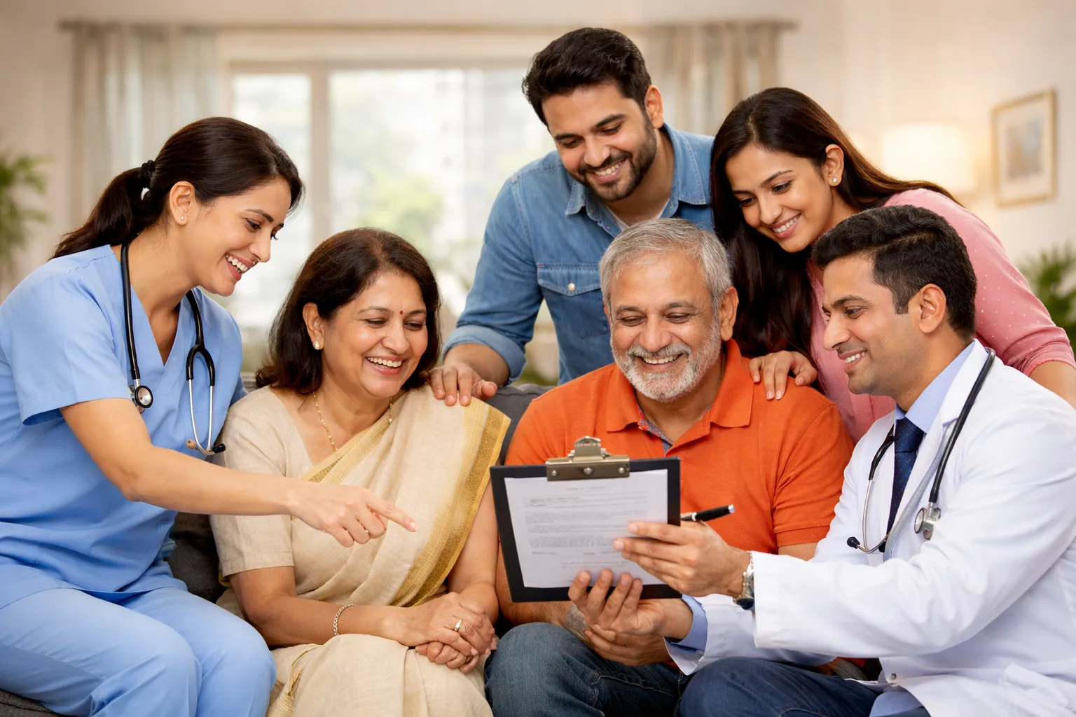 Family Care